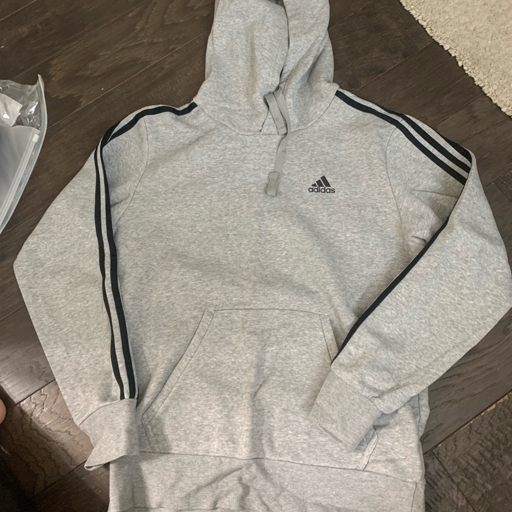 Adidas Sweatshirt Size S